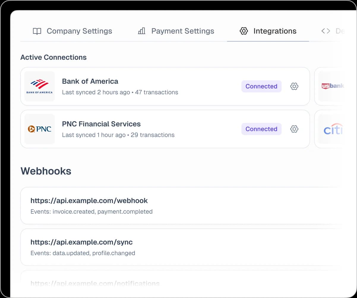 Vezmo logo – all-in-one business finance and invoicing software platform for companies, agencies, freelancers, and startups to create proposals, send invoices, track payments, manage bookkeeping, billing, contracts, eSignature, financial reports, and business operations
