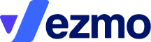 Vezmo logo – all-in-one business finance and invoicing software platform for companies, agencies, freelancers, and startups to create proposals, send invoices, track payments, manage bookkeeping, billing, contracts, eSignature, financial reports, and business operations