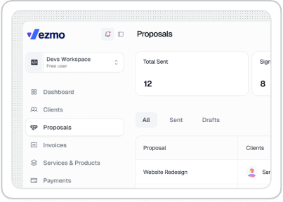 Contacts & eSignature