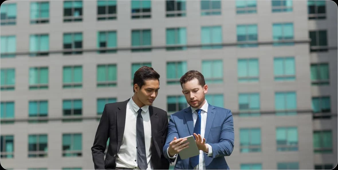 partner with vezmo
