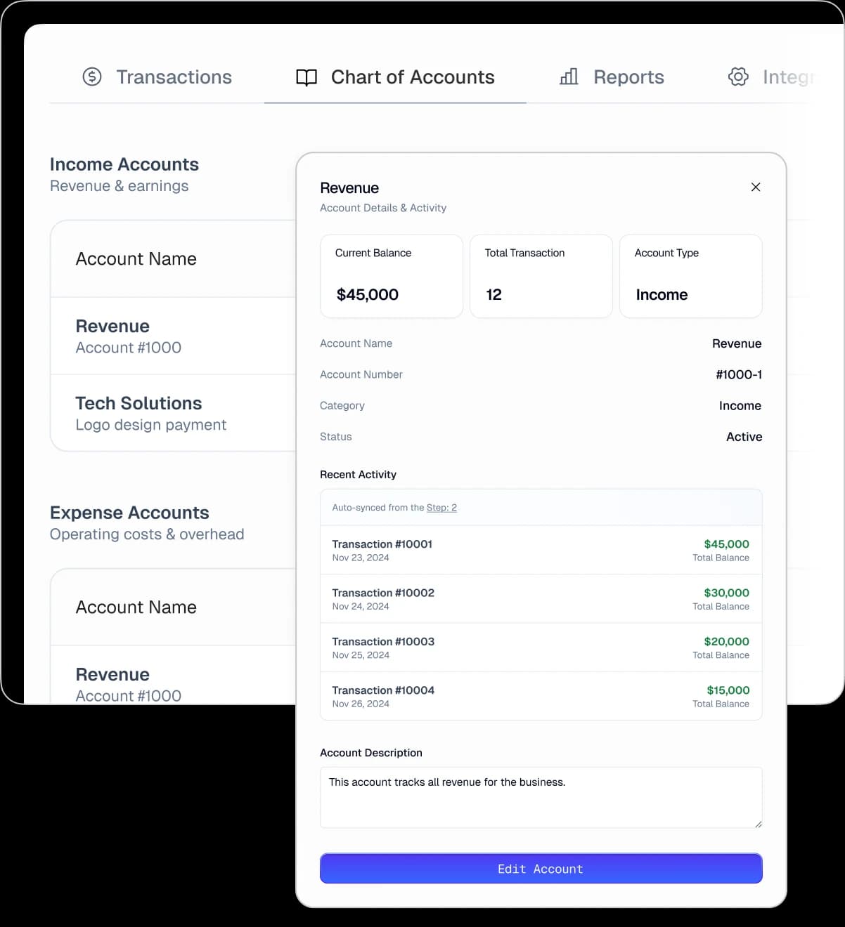 Vezmo logo – all-in-one business finance and invoicing software platform for companies, agencies, freelancers, and startups to create proposals, send invoices, track payments, manage bookkeeping, billing, contracts, eSignature, financial reports, and business operations